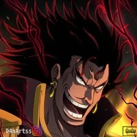 Rock D. Xecbec [SS]