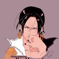 Monkey D. LuHan [TL2]