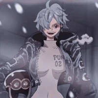 Ác quỷ Vegapunk 02_ Lilith [NT]