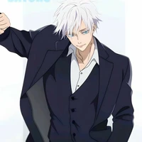 Gojou Satoru
