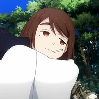 Shouko Ieiri