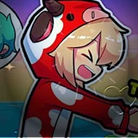 - Hunno (ko bt ghi đúng ko ) -