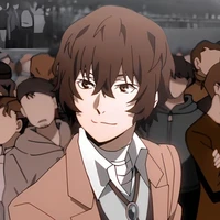 Dazai Osamu