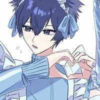 Isagi Yoichi