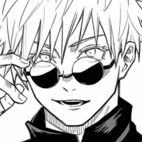 Gojo Satoru 