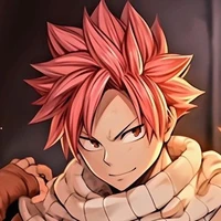 Natsu Dragneel