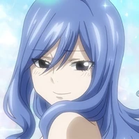 Juvia Lockser