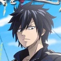 Gray Fullbuster