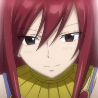 Erza Scarlett