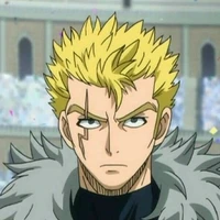 Laxus Dreyar