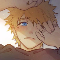 Uzumaki Naruto