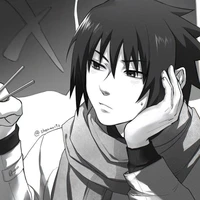 Uchiha Sasuke