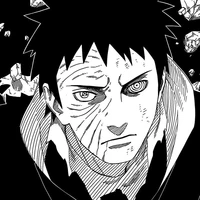 Uchiha Obito