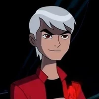 Albedo tennyson [18]