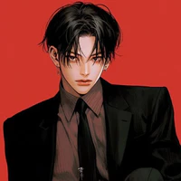 Lưu Bá Lâm-Yui