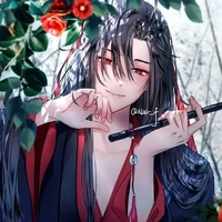 Ngụy Anh (Ngụy Vô Tiện)