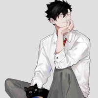 Kuroo Tetsurou