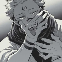 Ryomen Sukuna