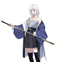 Kobato / Hatake Yuna