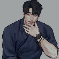 Hắc Dạ Minh(công9)