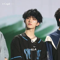 Tô Tân Hạo [Y]
