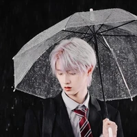 Chu Chí Hâm [Hắn]