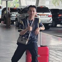 Phạm Vũ Hoài Nam _ SGP Red