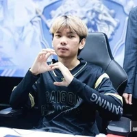 Lương Hoàng Phúc _ SGP Fish