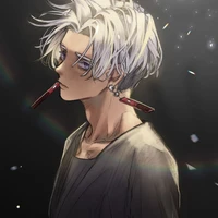 Kurokawa Izana