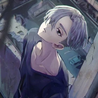 Sano Manjiro (Mikey)