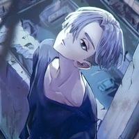 Sano Manjiro (Mikey)