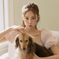 Kim Jennie [ Em ]