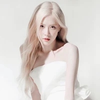 Park Chaeyoung [ Nàng - Hồn Ma ]