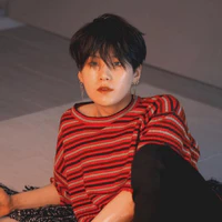 Min Yoongi [ Y ]