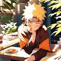 uzumaki naruto