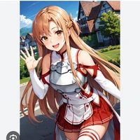asuna