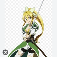 leafa