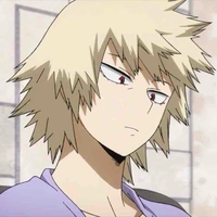 Mitsuki Bakugo