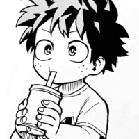 Midoriya Izuku(nhỏ)