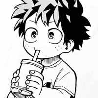 Midoriya Izuku(nhỏ)