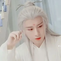 Phó Giai Kỳ [A Duyệt]