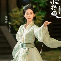Lạc Thu Thủy