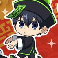 isagi (ma cương thi)