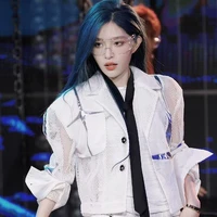 Vương Dịch /Nhất Nhất/