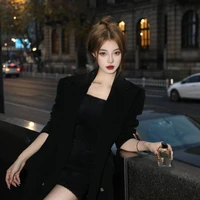 Khương Tiểu Khan /Ny Hắn/