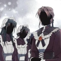 tổng hợp hầu gái