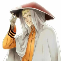Uzumaki Naruto /  Hokage đệ Thất/