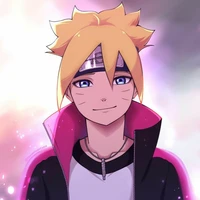Uzumaki Boruto