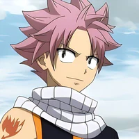 Natsu Dragneel