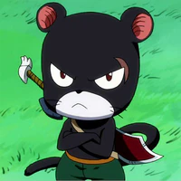 Báo Đen Luna